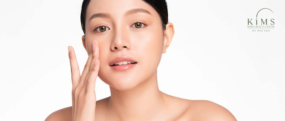 Nâng cơ trẻ hóa da mặt là gì