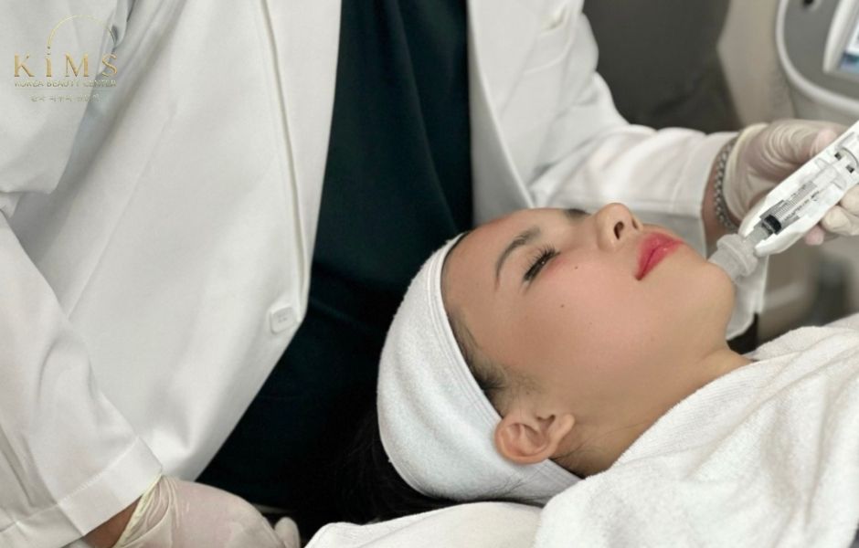 Ai có thể tiêm Meso được