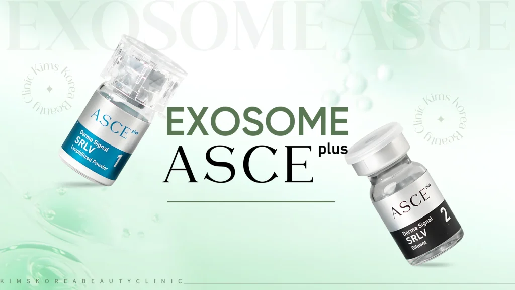 tiêm Exosome-ASCE