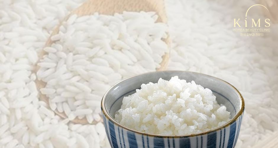 ăn nếp có bị sẹo lồi không