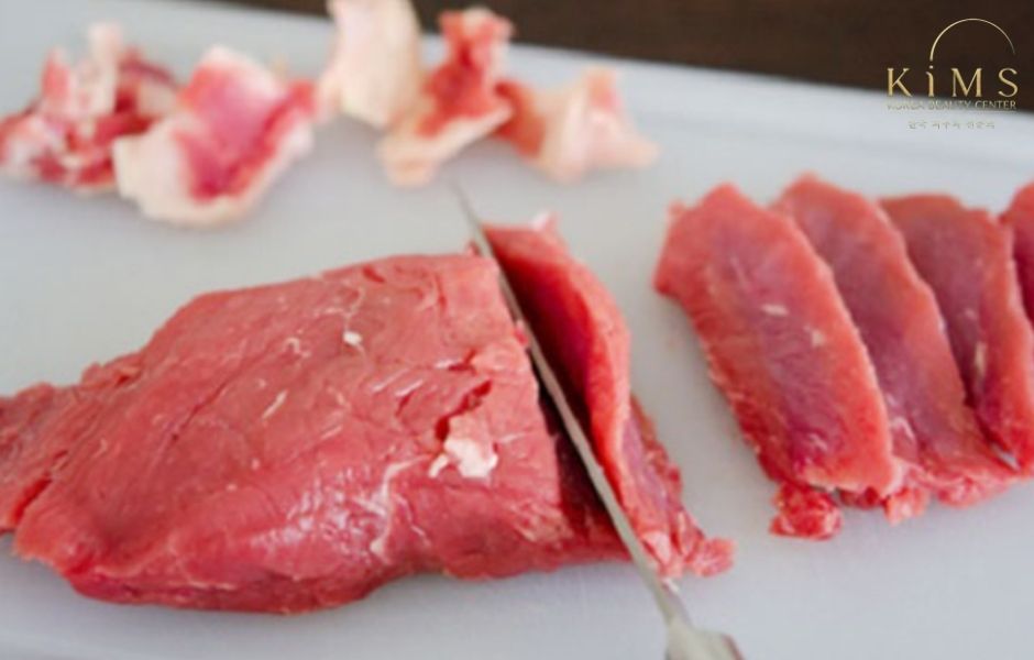 Những sai lầm phổ biến khi ăn thịt bò