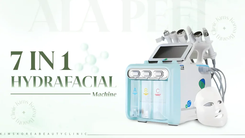 Basic Aquapeel