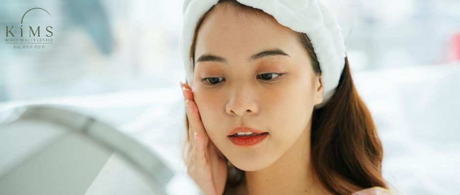 Những lưu ý khi skincare cho tuổi dậy thì