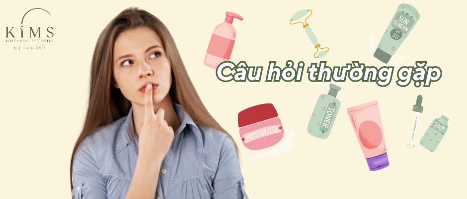 Câu hỏi thường gặp 