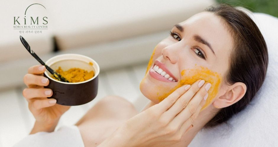 Công dụng nổi bật của mật ong trong chăm sóc da.