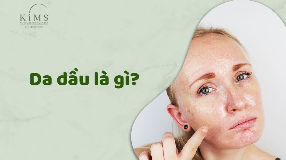 da dầu là gì