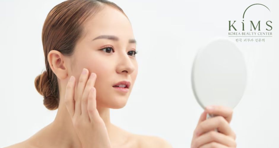 Da hỗn hợp có dễ chăm sóc không.