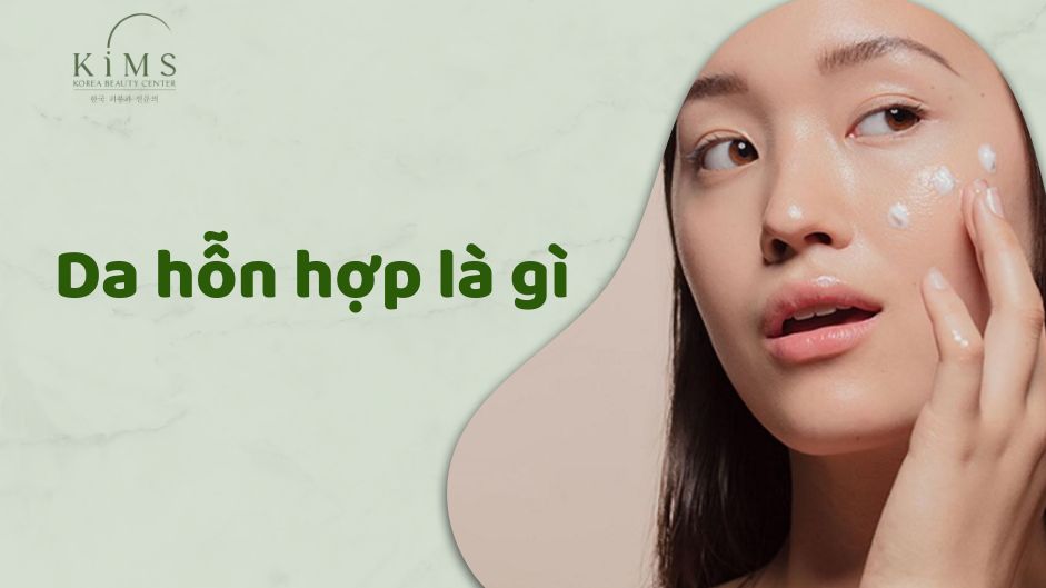 Da hỗn hợp là gì