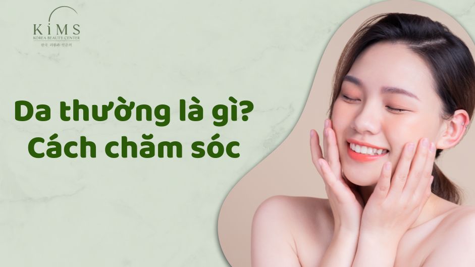 da thường là gì