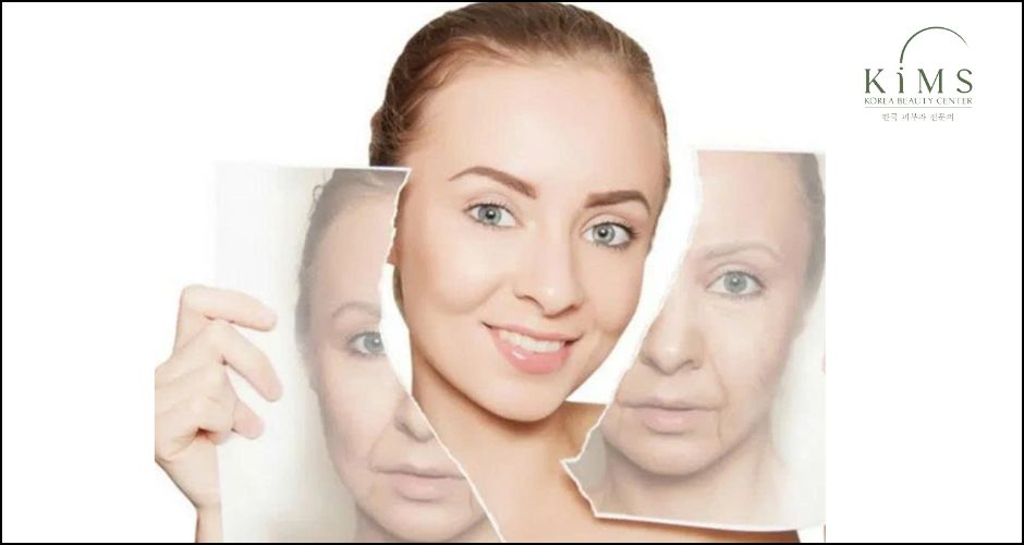 Hiệu quả sạch, sáng da mà peel da mang lại.