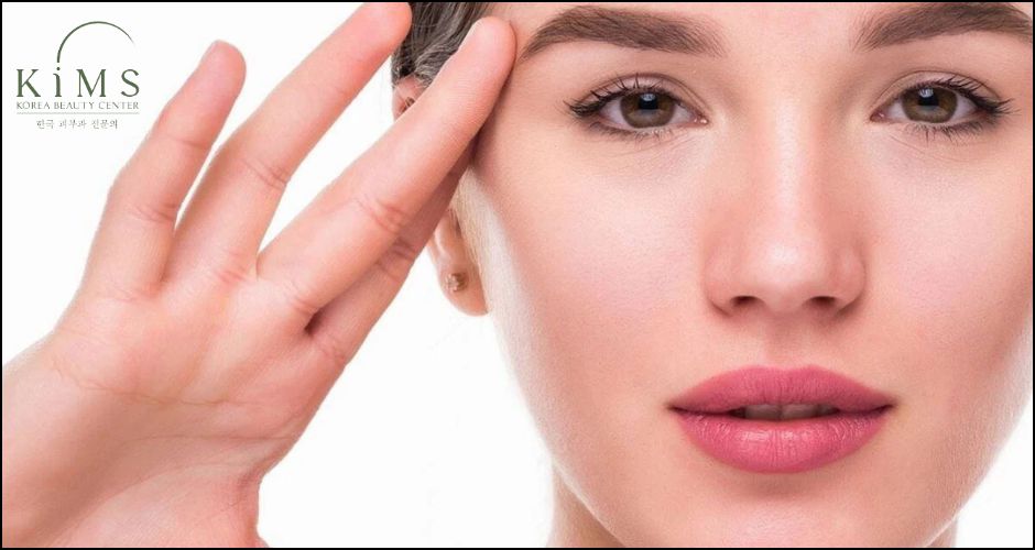 Peel da hỗ trợ đáng kể cho quá trình sản sinh collagen.
