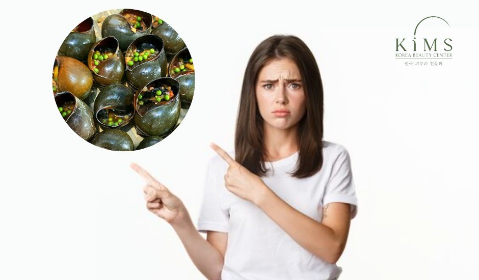 Nên kiêng ăn ốc sau phẫu thuật