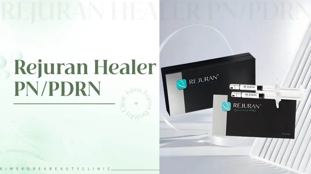 Rejuran Healer PN/PDRN