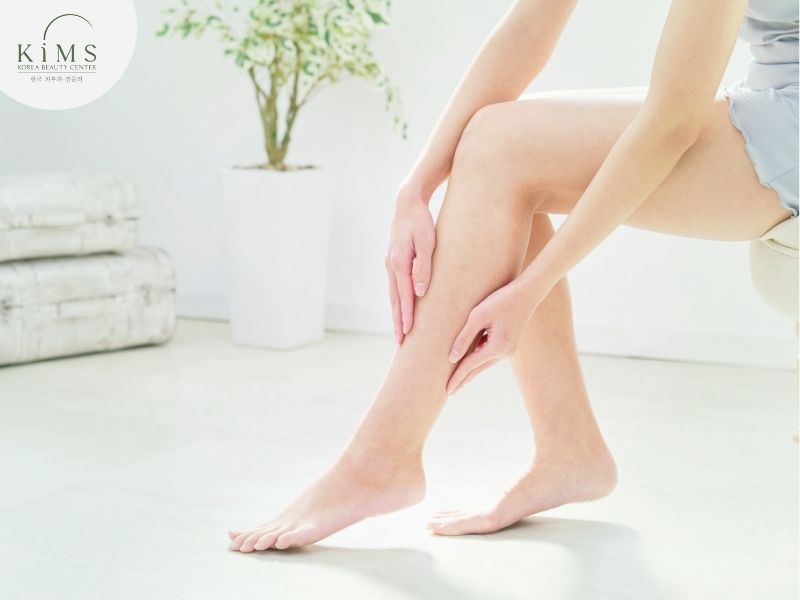 Kiên trì dùng phương pháp này giúp bạn thấy lông giảm hẳn đi như ý muốn