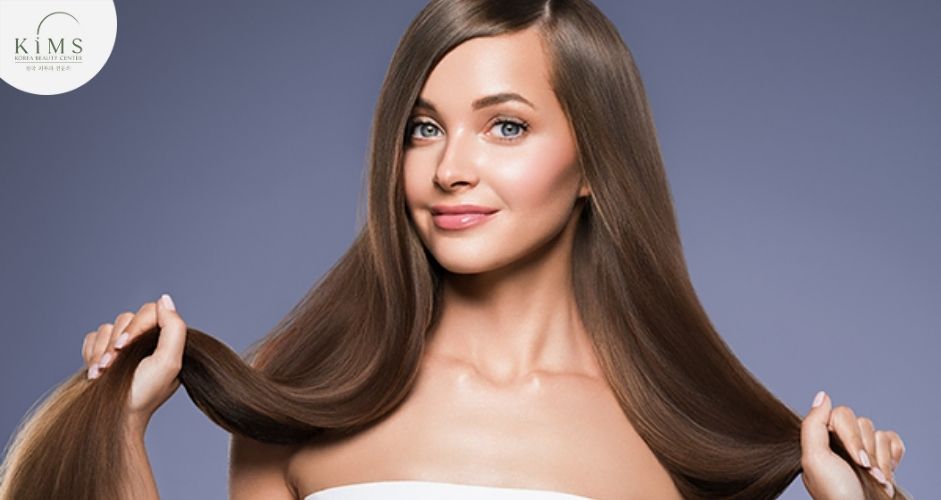 Dầu dừa mang lại nhiều lợi ích cho mái tóc từ dưỡng ẩm đến bảo vệ