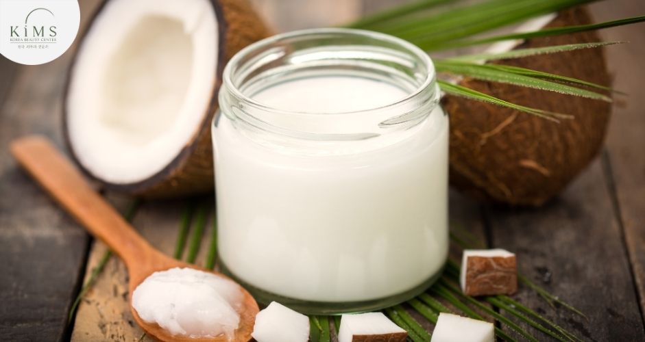 Sử dụng dầu dừa cho tóc cần phải cẩn trọng lựa chọn sản phẩm phù hợp