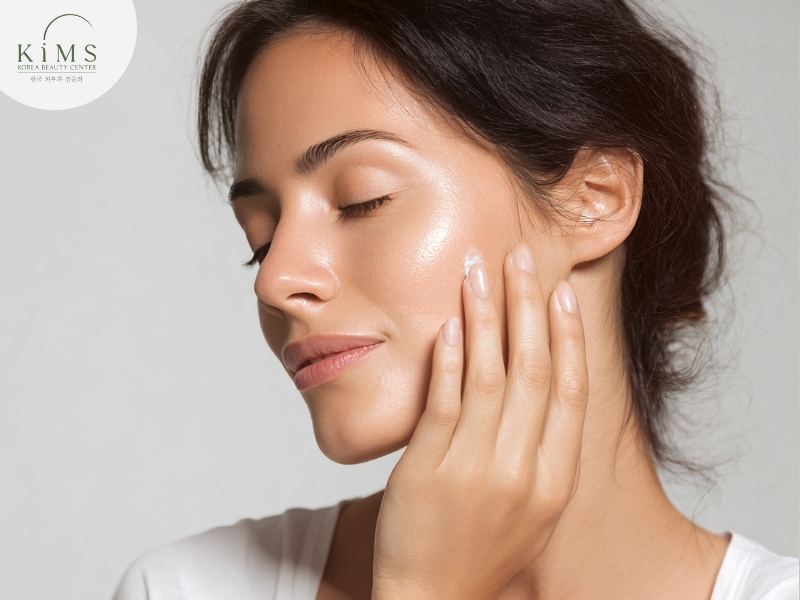 Liệu pháp tiêm meso mang lại làn da căng bóng và rạng rỡ từ sâu bên trong