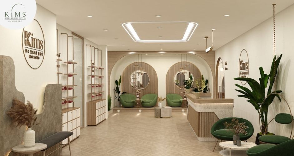 Chọn địa chỉ chăm sóc uy tín và sạch sẽ để điều trị u bã đậu