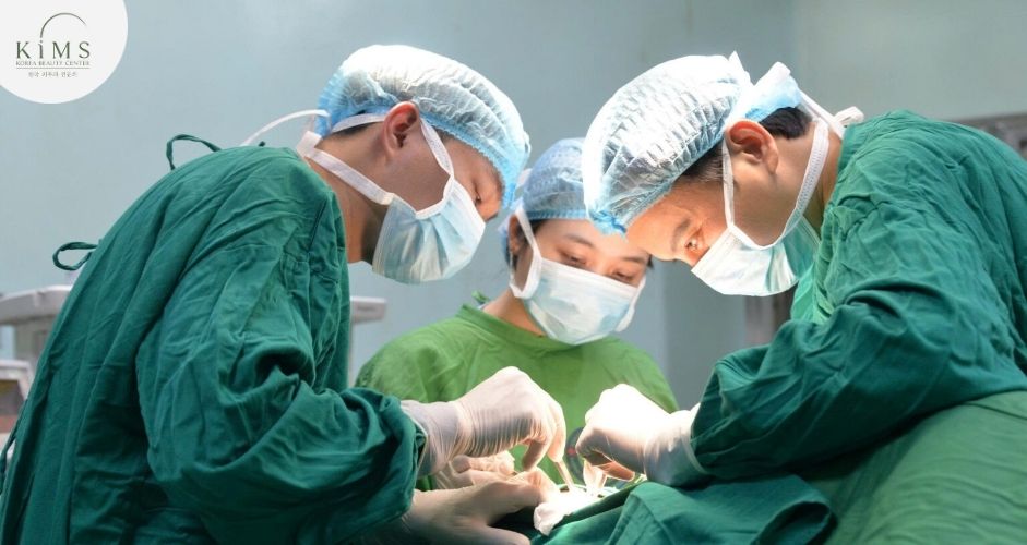 U bã đậu không thể tự biến mất mà cần can thiệp từ y tế
